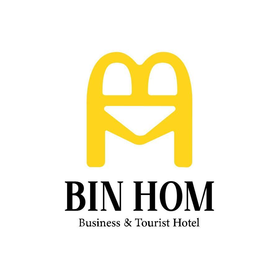 Bin Hom Motel Bien Hoa Esterno foto